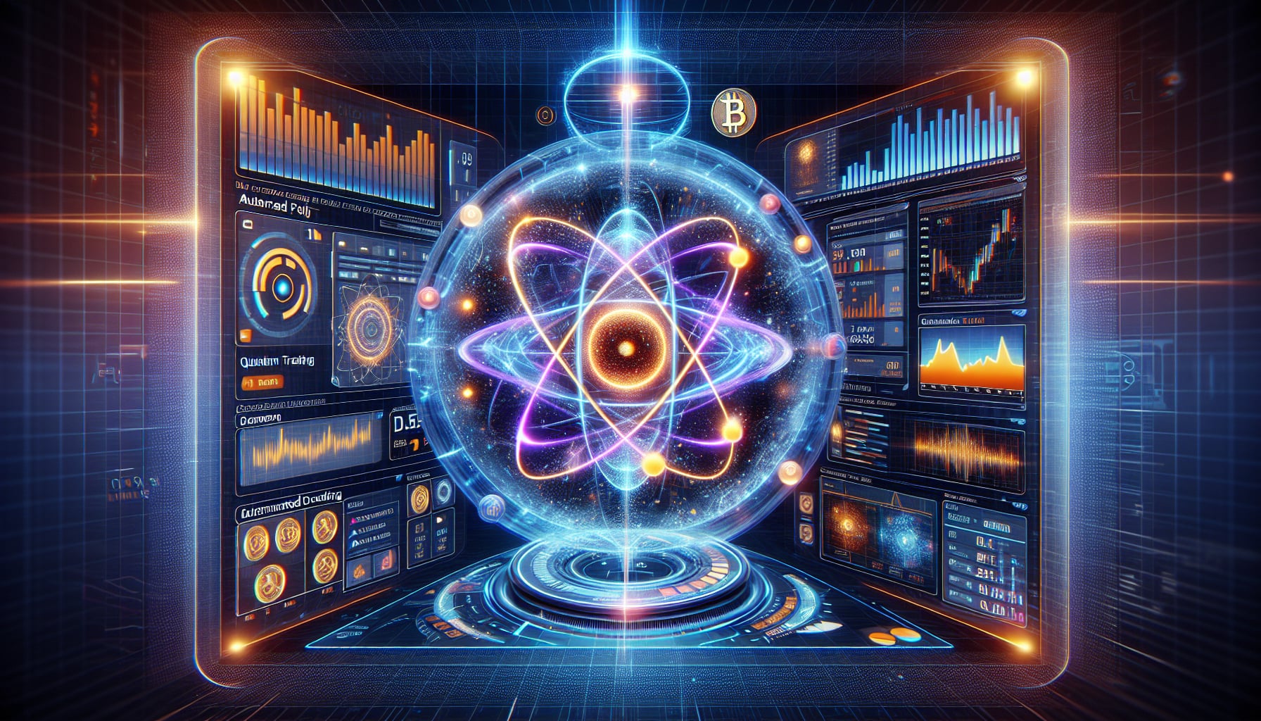 A Beginner’s Guide to Automated Trading with Investrix-AI